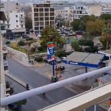 Nana Hotel Атина Екстериор снимка