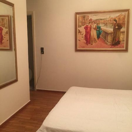 Nana Hotel Атина Екстериор снимка