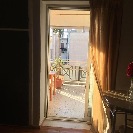 Nana Hotel Атина Екстериор снимка