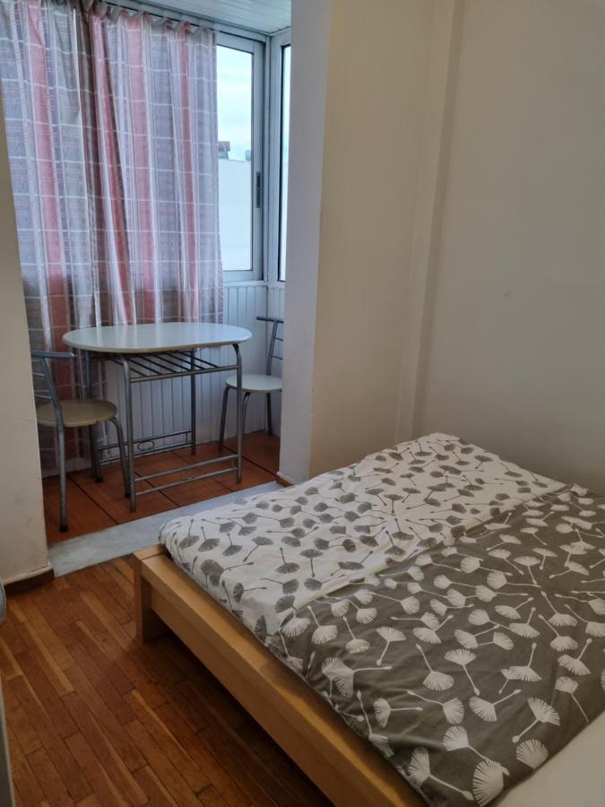 Nana Hotel Атина Екстериор снимка