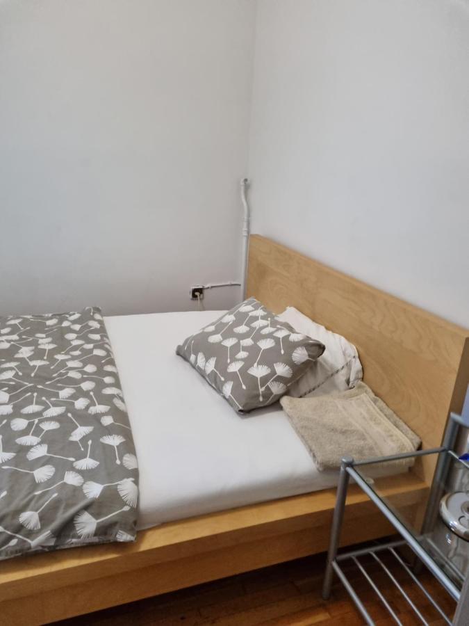 Nana Hotel Атина Екстериор снимка