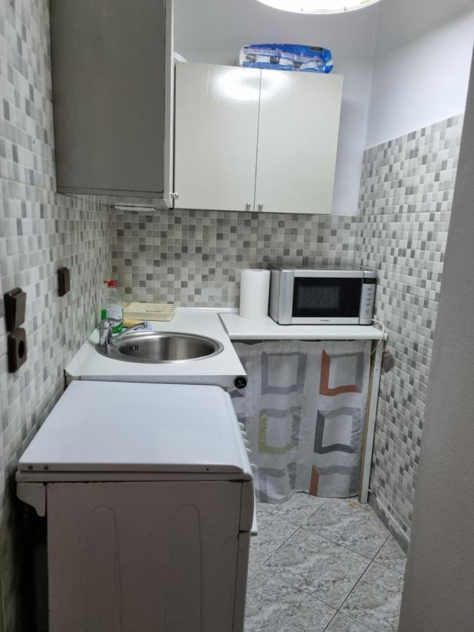 Nana Hotel Атина Екстериор снимка