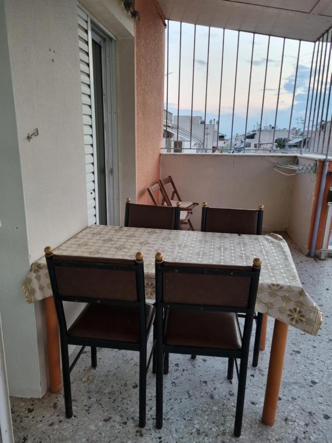 Nana Hotel Атина Екстериор снимка