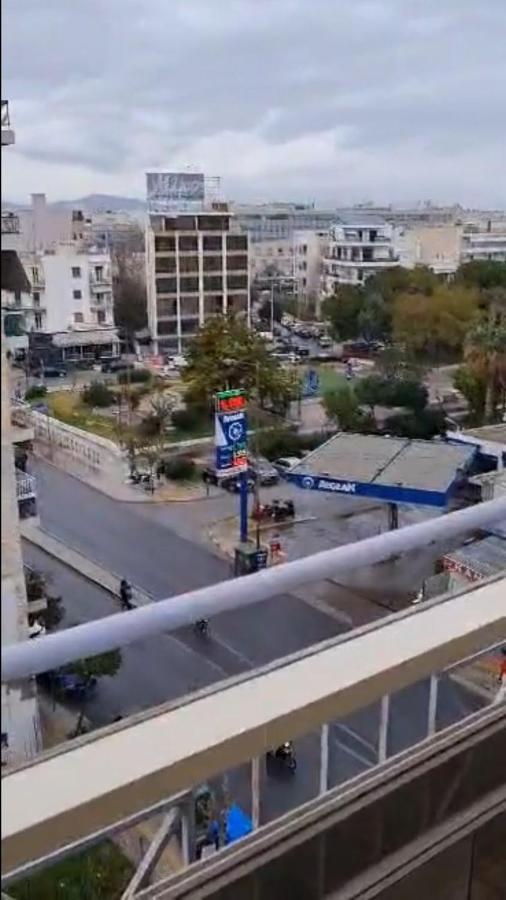 Nana Hotel Атина Екстериор снимка