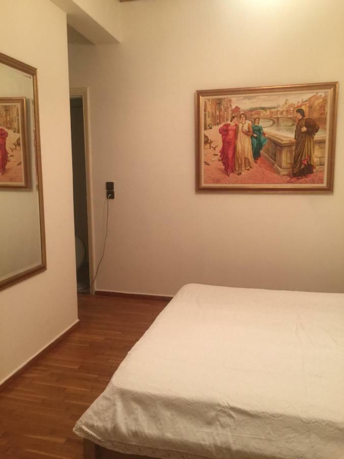 Nana Hotel Атина Екстериор снимка